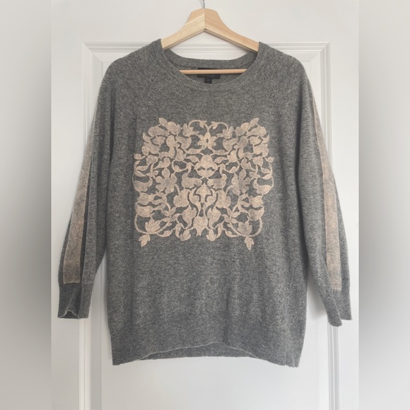 J. Crew Sweaters - J. Crew Sweater with Cashmere ~ M